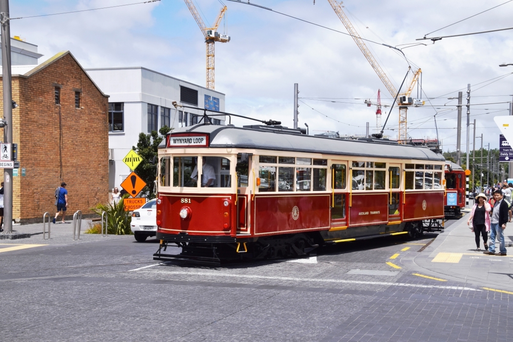 Tram Sml