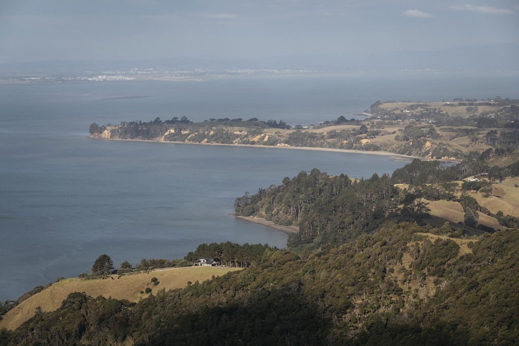 Manukau Harbour Symposium
