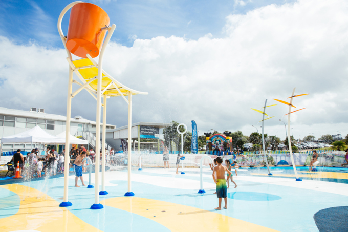 Auckland Council reduces water usage (3)