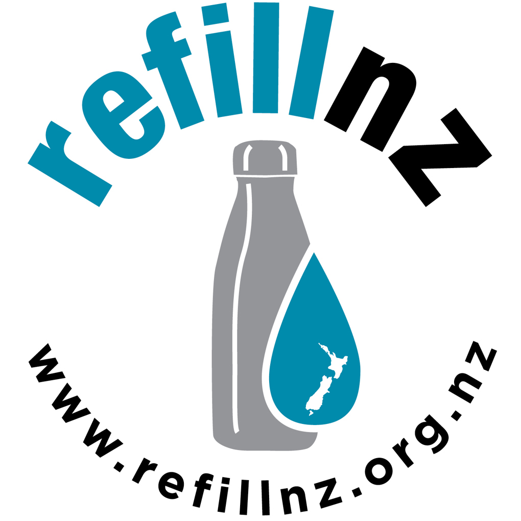 Summer’s here so join the refillution 3