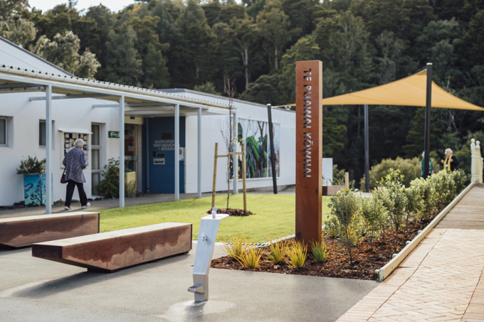 Local board agreement delivers for Rodney residents