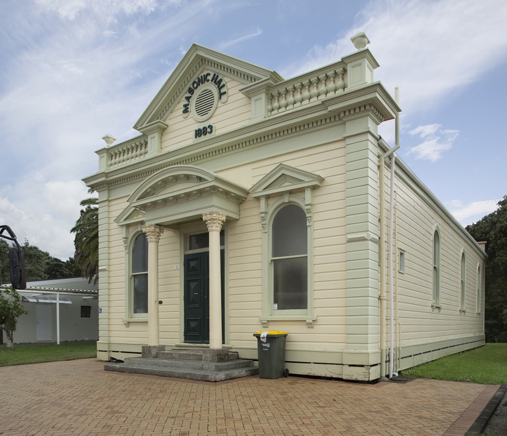 Venues for Hire 4