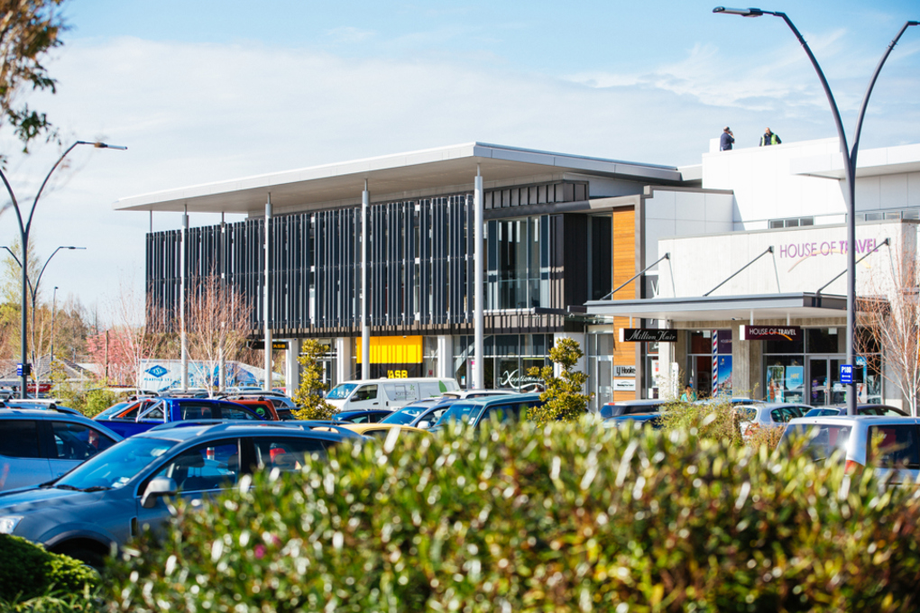 Greenlight for Takanini community hub2