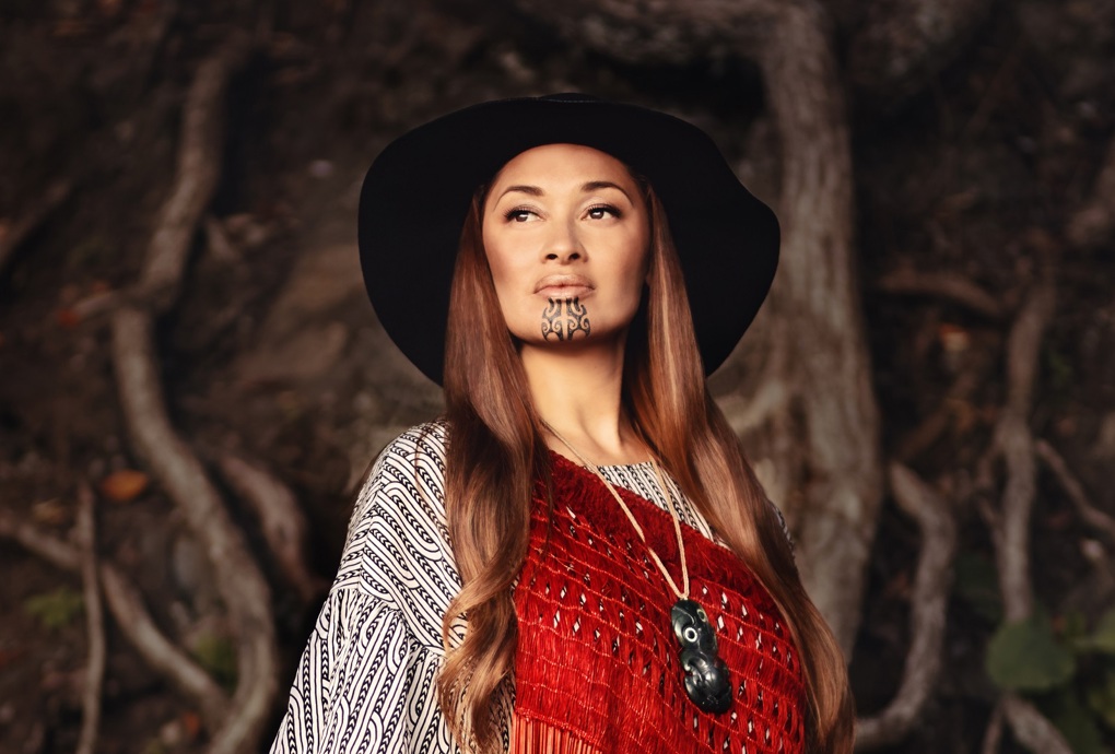 MOTM Waiata Featuring Maisey Rika