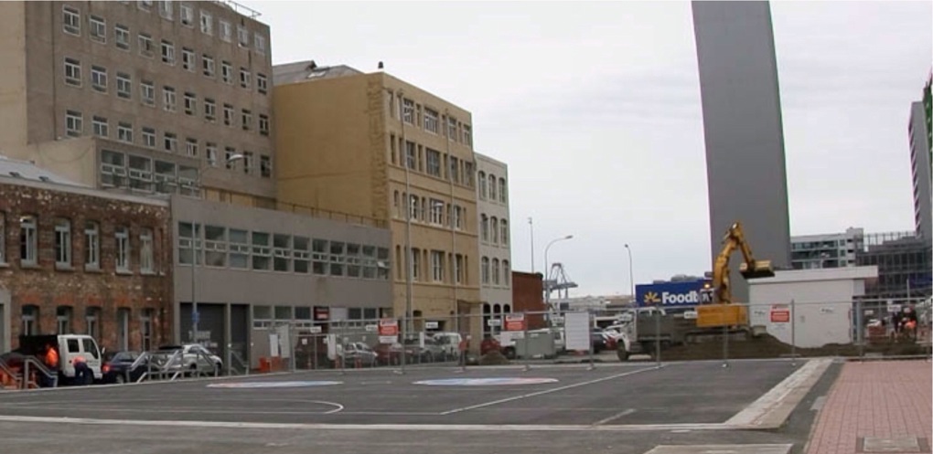 Britomart Before