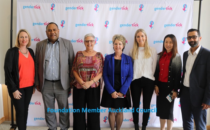 Council celebrates progress on International Women’s Day