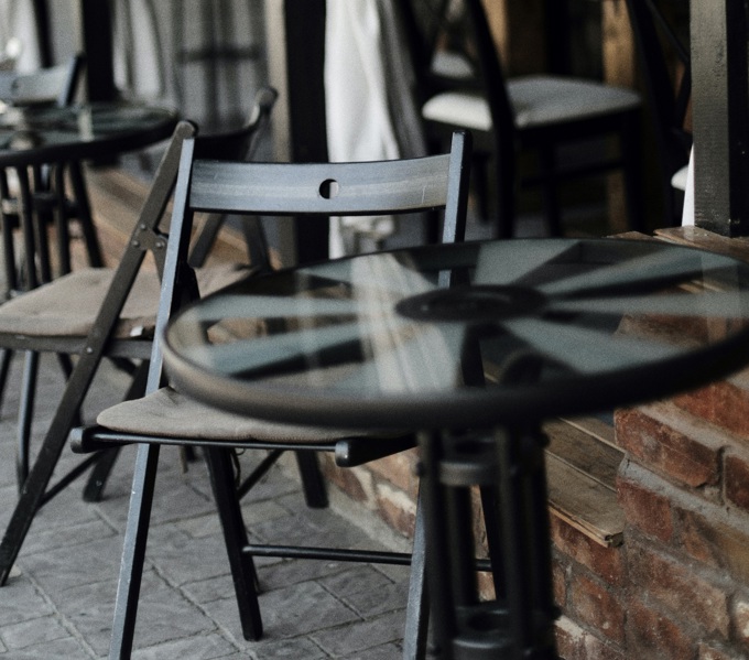 Council helps businesses make better use of outdoor space in Level 2