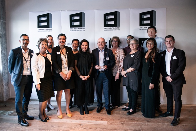 Auckland Council's Kia Puawai programme wins again