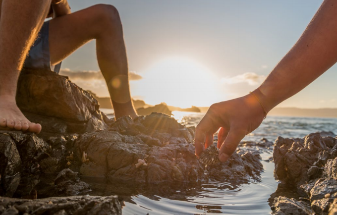 Could an Ahu Moana approach help to save the Hauraki Gulf?