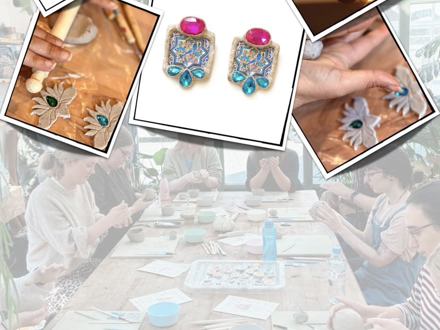 Roots And Reflection BOTH Venues