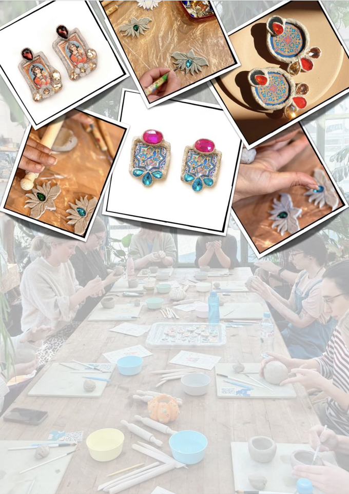 Roots And Reflection BOTH Venues