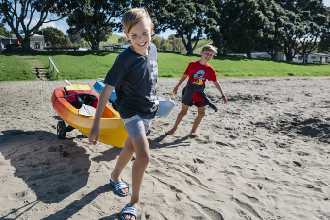 2016 Quality of Life Survey results