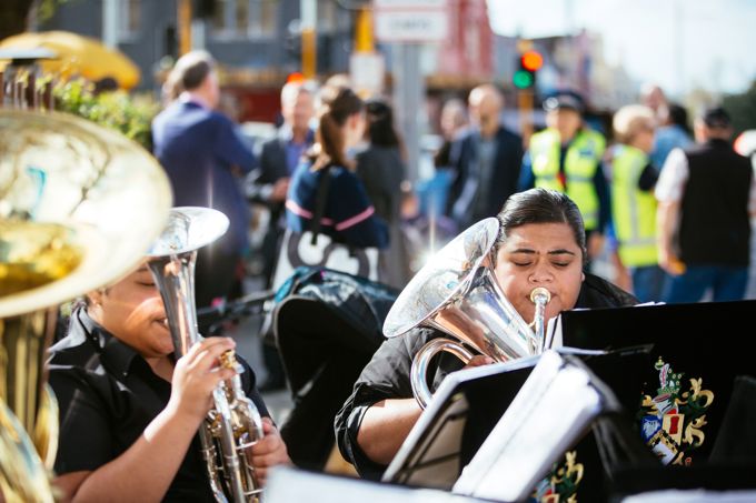 Mt Albert Town Centre 9