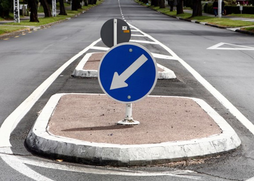 PLB Intersection