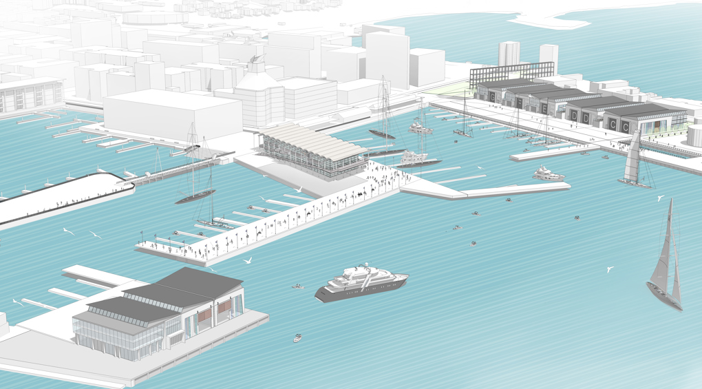 America's Cup GB decision