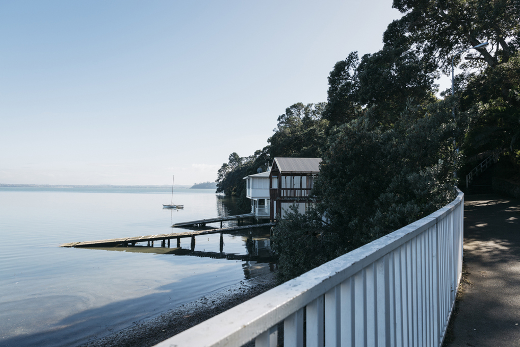 Coxs Bay Esplanade
