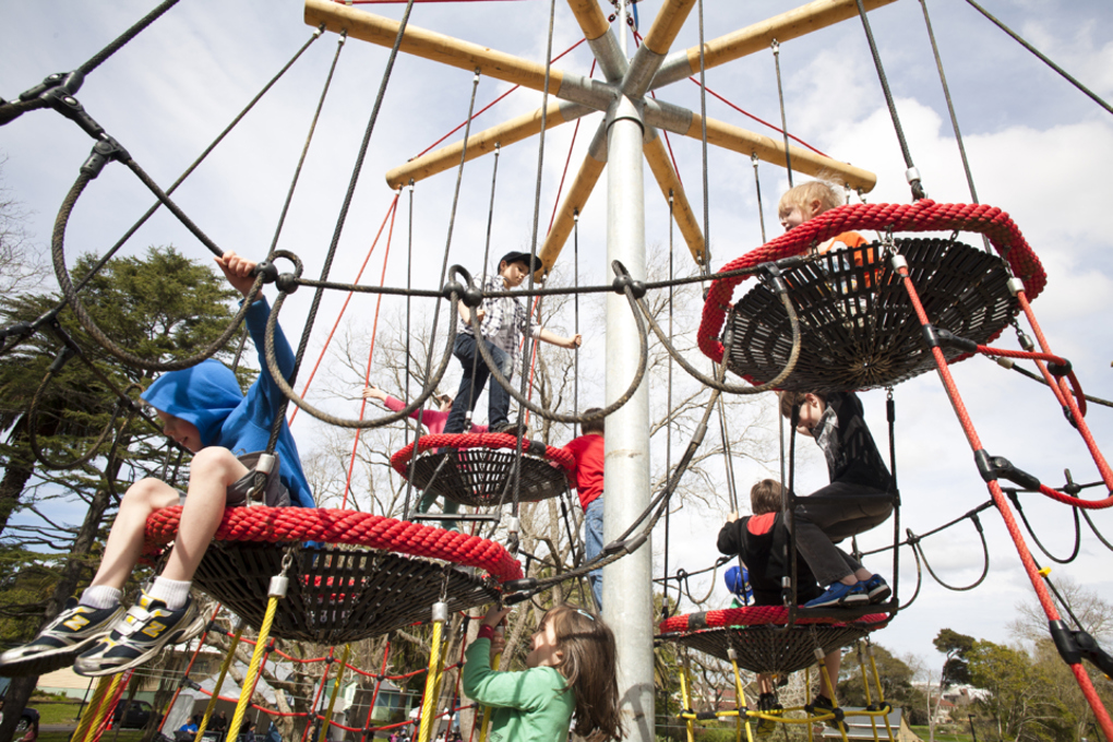 Playgrounds (1)