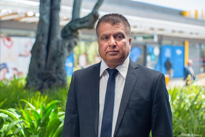 Revitalised Papatoetoe Mall attracts investment (1)