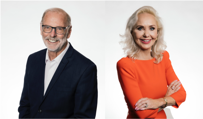 Mayor and Deputy Mayor