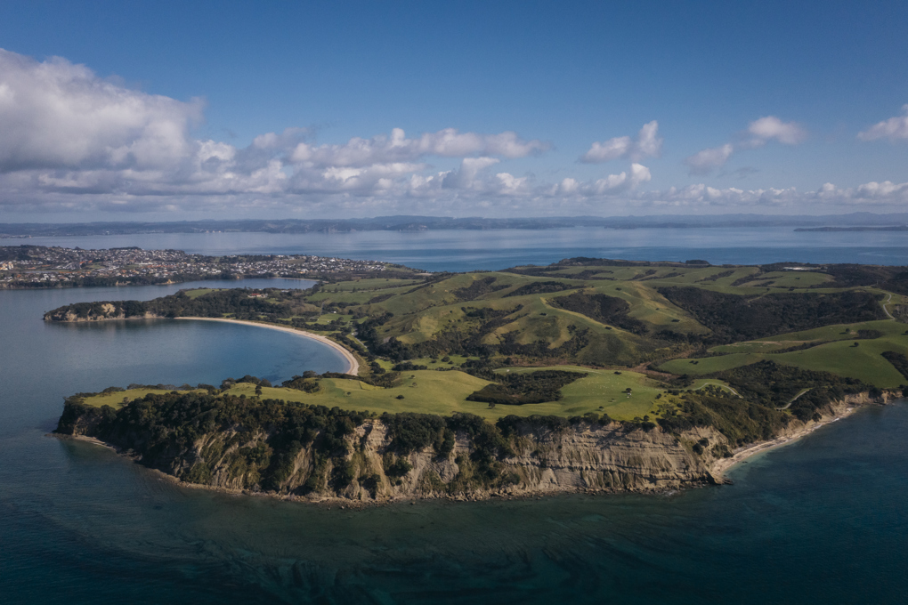 Planning now - for the future of our coast