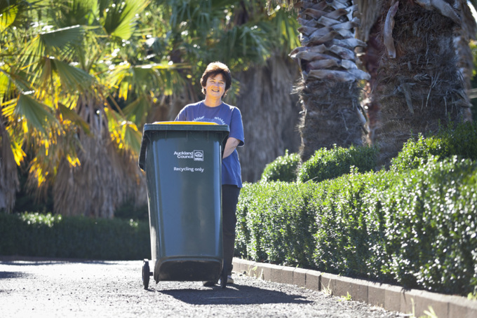 5 Recycling myths - BUSTED 2