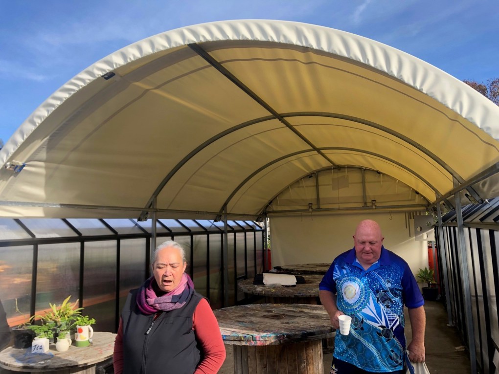 Bloom Canopy Updated