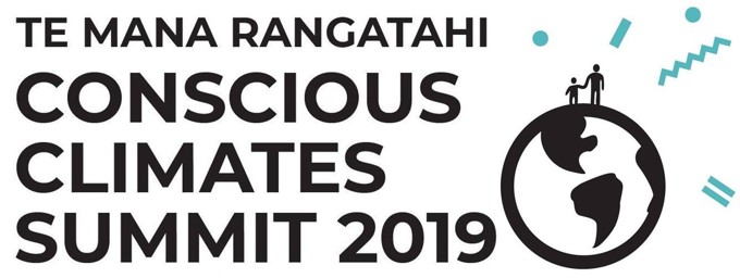 Our future – A young Aucklander walking the climate action talk