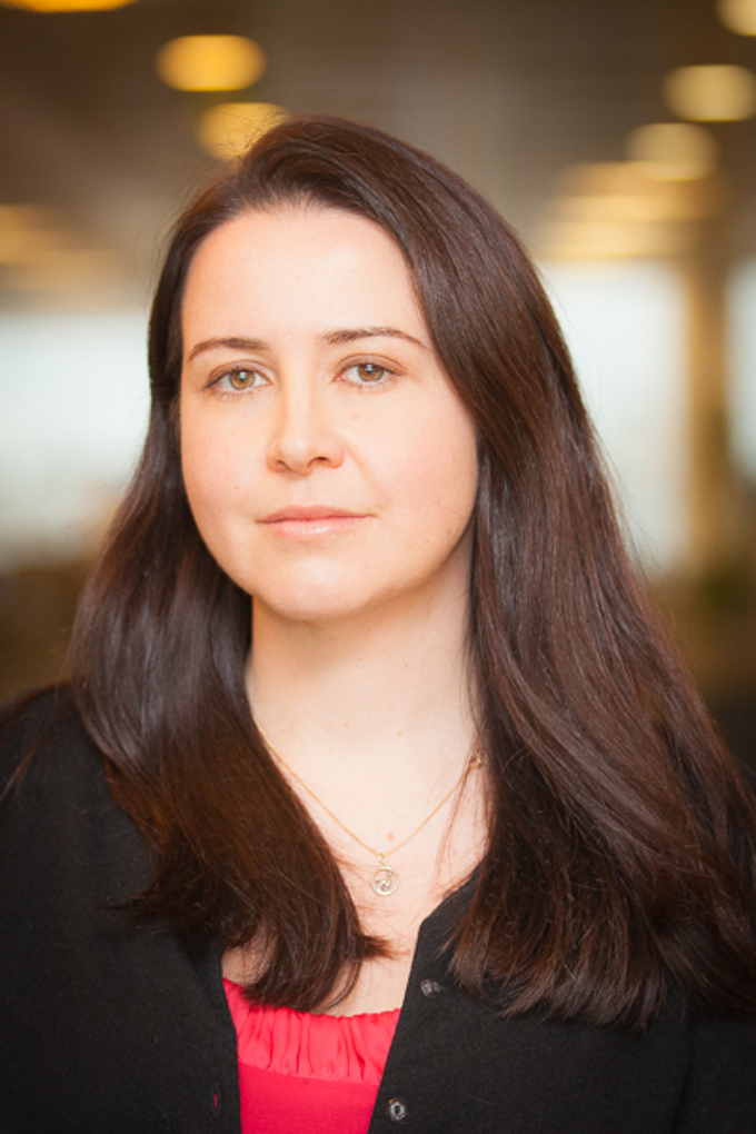 What makes a street healthy?