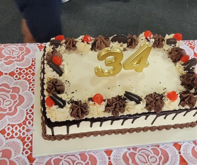 Otahuhu Community Centre celebrates 34 years