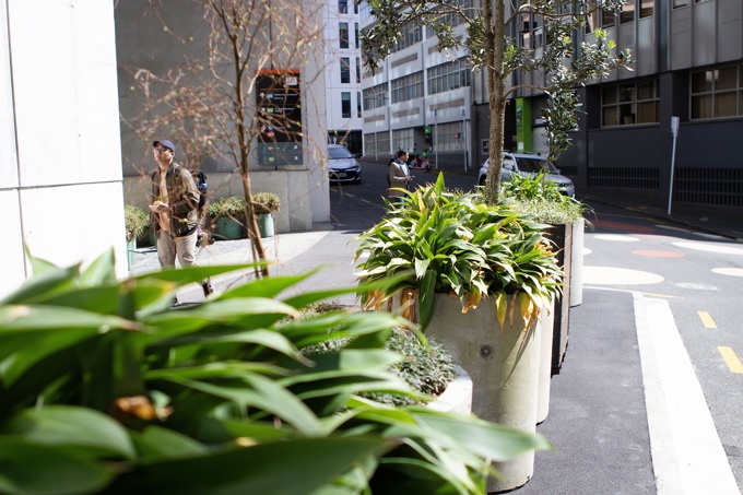 St Paul Street Upgrade New Street Vibe Resize