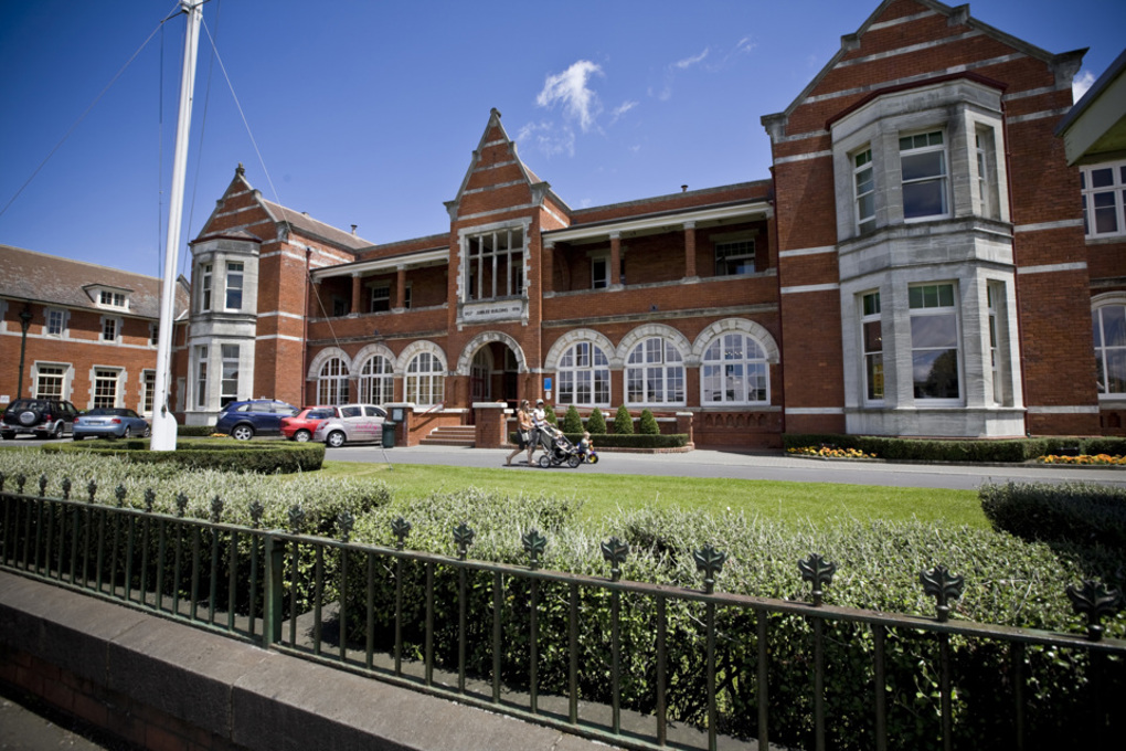 Parnell Trust