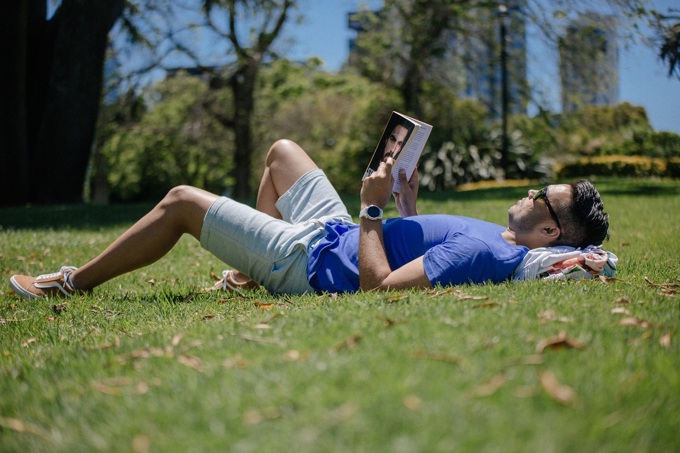 Libraries help get summer sorted with ‘Top 100’ books (1)