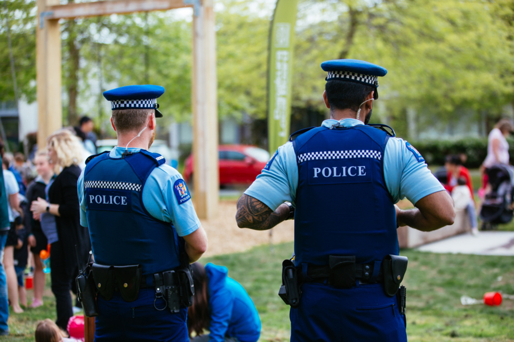 Police
