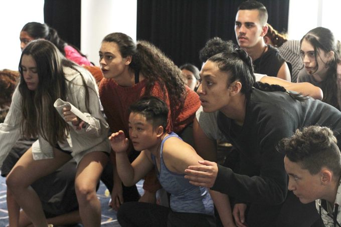 Regional Arts and Culture grants programme supports Toi Whītiki (1)