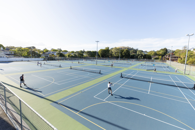 Better parks and sporting facilities delivered in Albert-Eden