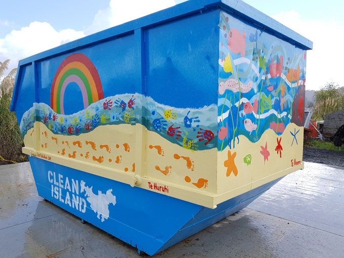 Calling all zero waste innovators