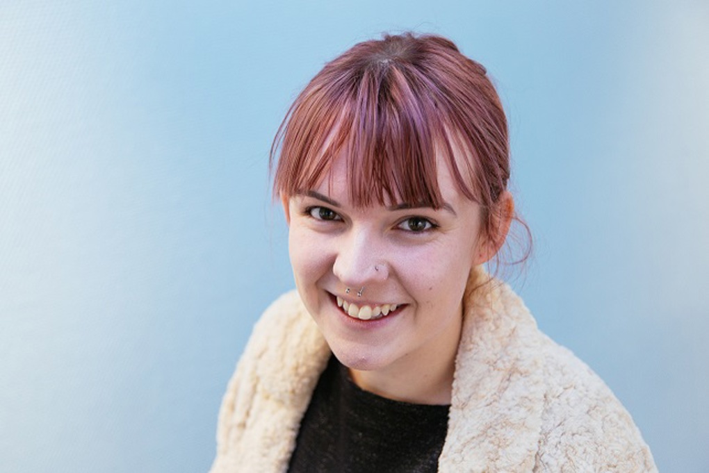 Auckland Council staff member takes up sustainability challenge