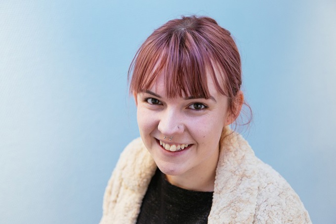 Auckland Council staff member takes up sustainability challenge