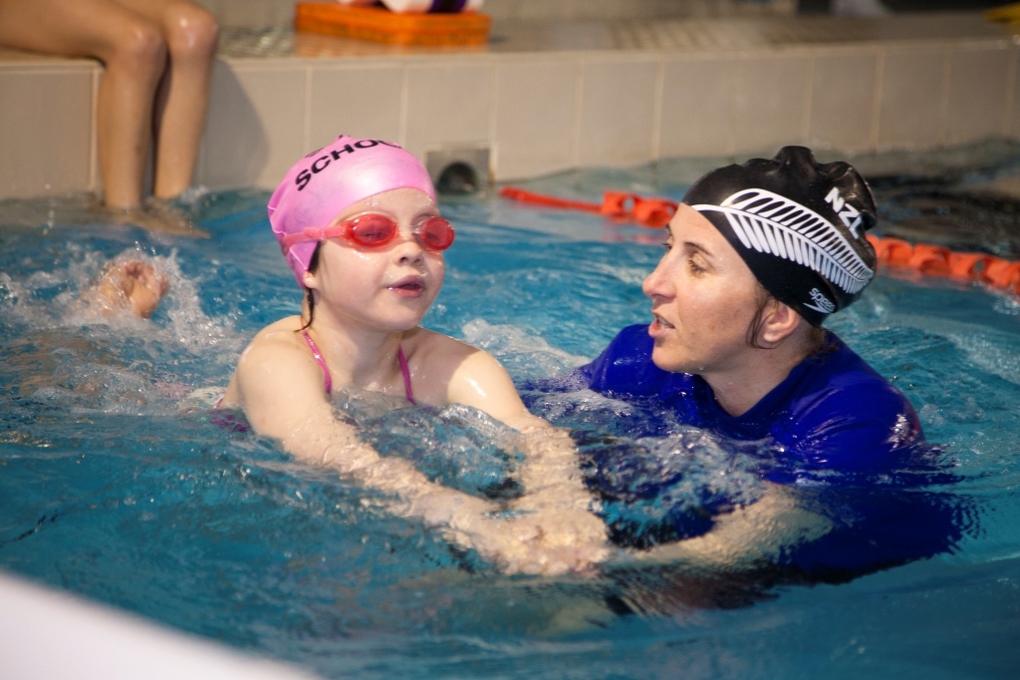 Stanmore Bay wins Swim School of the Year (1)