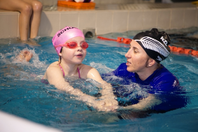 Stanmore Bay wins Swim School of the Year (1)