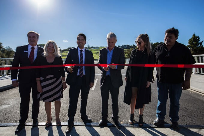 Warkworth Western Collector opening