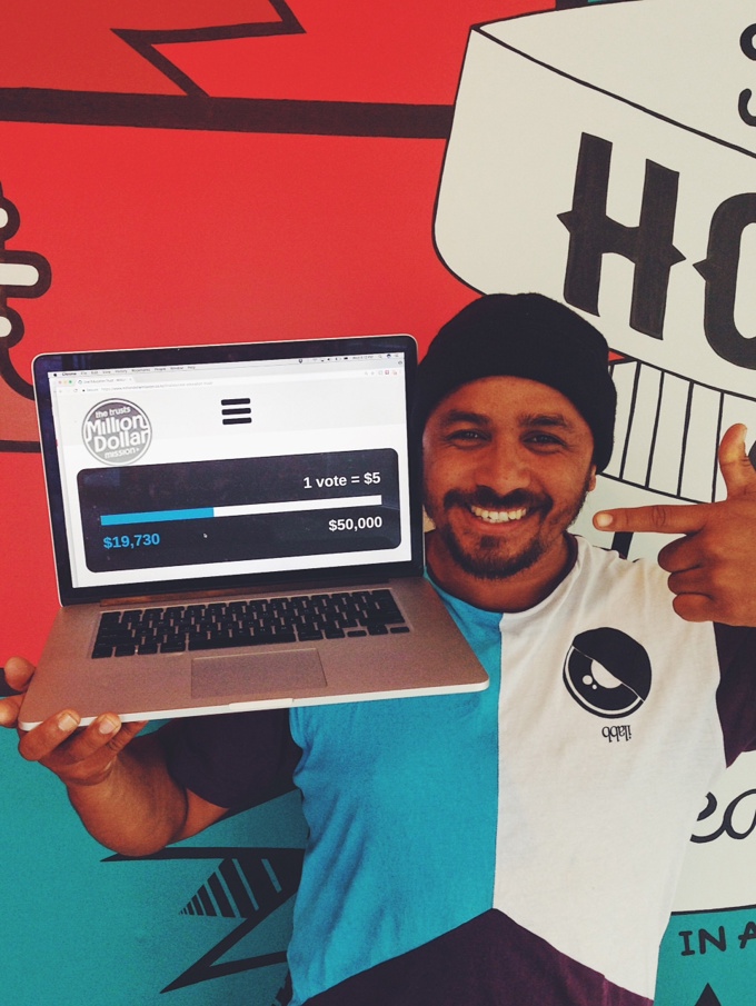 What I love about Henderson 1