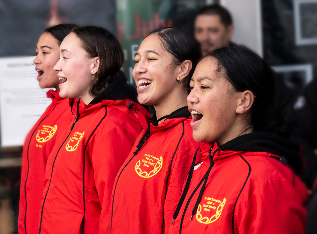 Waiata Maumahara
