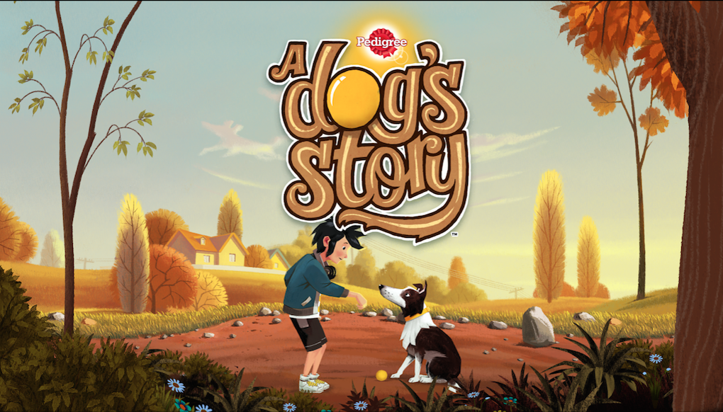 A dog's story (7)