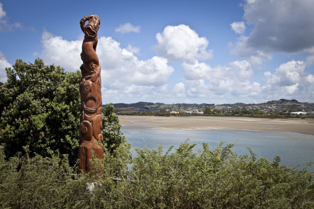 Explore Auckland's Maori identity with AklPaths or