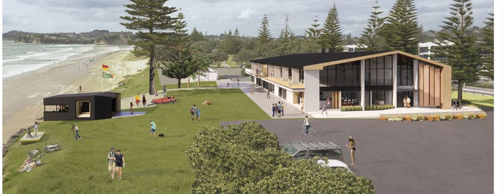 Council grants boost Hibiscus Coast sport facilities