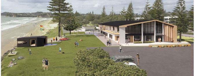 Council grants boost Hibiscus Coast sport facilities