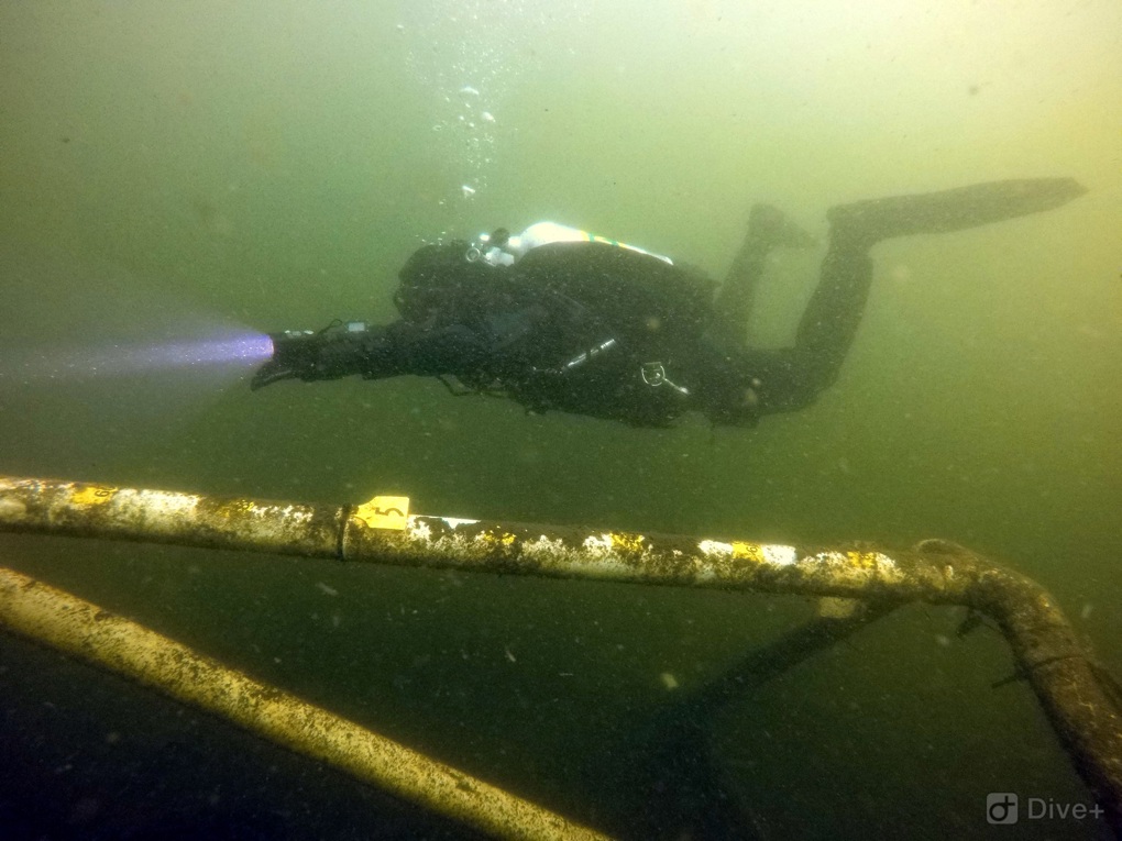 Lake Pupuke 7 (1)