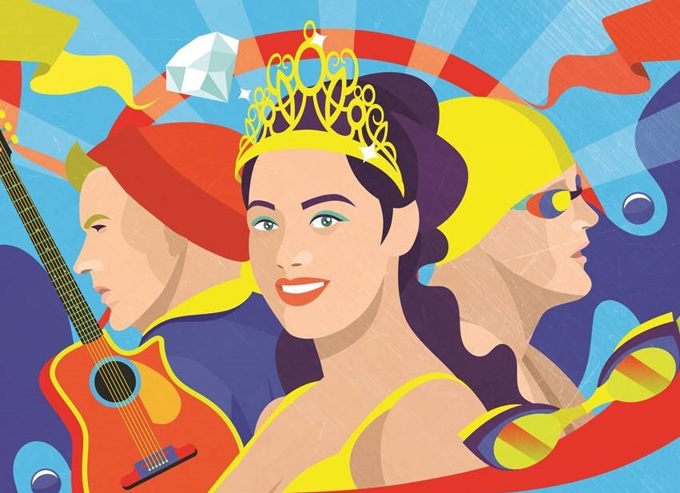 Movie-maker to debut film (3)