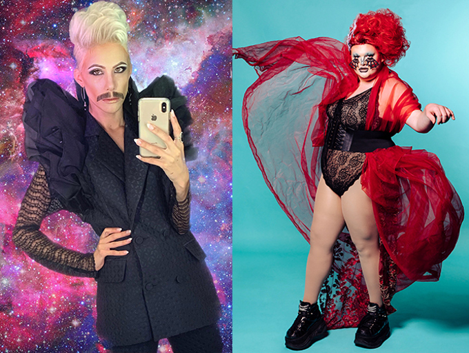 Fashion police to issue tickets to stylish Aucklanders